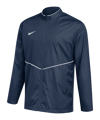 Nike Park 26 Veste de pluie Enfants Bleu C410