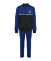 Hummel Dallas Anzug enfants bleu F7424 