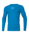 JAKO Comfort 2.0 langarm Kids Hellblau F89