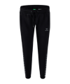 Pantalon de survêtement Essential équipe Erima femmes noires