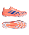 adidas F50 League 2G/3G AG Coral Blaze Orange