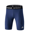 Cuissard de sport court Erima Bleu 