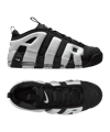 Nike Air More Uptempo Low Sneaker Schwarz F001