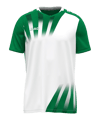 JAKO Trikot Kids Weiß F029