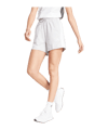 adidas Sportswear Pantaloncini Donna Grigio