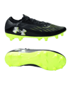 Under Armour Magnetico Select 4 FG Schwarz F001
