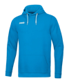 JAKO Hoody Blu C089 