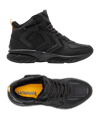Hummel Reach Lx 12000 Sneaker Schwarz F2042