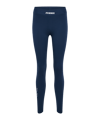 Hummel Strak Dames Blauw K7459 