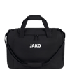 JAKO One S Tasche Schwarz F800