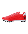 JAKO Classico FG Kids Rot F726 - rot