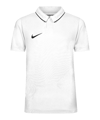 Nike Park 26 Polo Enfants Blanc C100