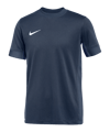 Nike Maillot Enfants Bleu C410 