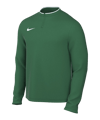 Nike Park 26 Drill Top Sweatshirt Vert C302