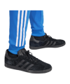 adidas Originals Adicolor SST Jogginghose Blau - blau