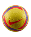 Nike Academy Trainingsbal Geel K710 