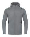JAKO Challenge Freizeit Kapuzenjacke Kids F531