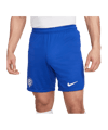 Nike Atletico Madrid Short Home Away 2023/2024 Blau F417 - blau
