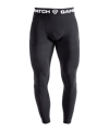 Gamepatch Compressi broek zwart 