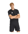 adidas Entrada 26 T-shirt Zwart 