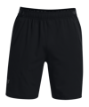 Under Armour Vanish Woven 8in Pantaloncini Nero C001
