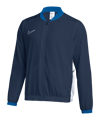Veste de Training Nike Academy 25 enfants bleu F410