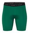 Hummel Première Performance Short de compression vert F6140