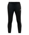 JAKO Dynamic Freizeit pantalon Enfants Noir C800 