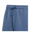 adidas Future Icons Logo 8-Inch Shorts Kids Blau - blau