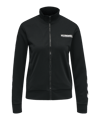 Hummel hmllegacy Poly Kapuzenjacke Damen F2001