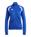 adidas Tiro 26 League Trainingsjacke Damen Blau