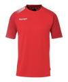 Kempa Ambition 28 Shirt Rood K60 