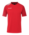 Kempa Ambition 28 Shirt Rood K60 