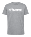 hummel T-Shirt Gris C2006 