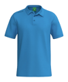 Erima TS Polo Blau F2112613