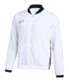 Veste de sortie Nike Academy 25 enfants blanc F100 