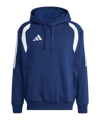 adidas Tiro 26 League Hoody Blu Scuro 