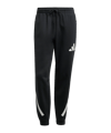 adidas Z.N.E. Trainingshose Schwarz