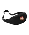 11ts Academy Beltbag Schwarz