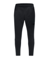 JAKO Trainingsbroek Zwart K500 