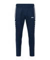 JAKO Pantalon d'entraînement Bleu C900 