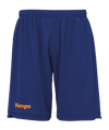Shorts Kempa Prime enfants bleu foncé F11 