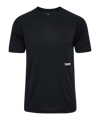 Hummel Pulse Workout T-shirt Zwart K2001 