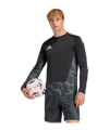 adidas Tiro 26 Keepersshirt met lange mouwen Zwart 