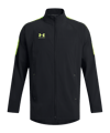 Under Armour Veste Noir C002 