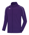 JAKO Classico Giacca Bambini Viola C10 