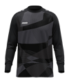 JAKO River Torwarttrikot Kids Schwarz F800