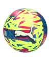 PUMA Orbita LaLiga 1 El Clasico FQP Spielball F01 - gruen