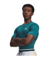 Under Armour HG Armour Comp Maglia intima Verde C338