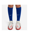 Nike Atletico Madrid Minikit Away 2023/2024 Blau Kids F418 - blau